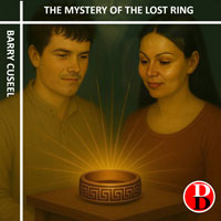 Het mysterie van de verloren ring