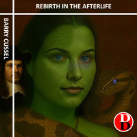 REBIRTH IN THE AFTERLIFE