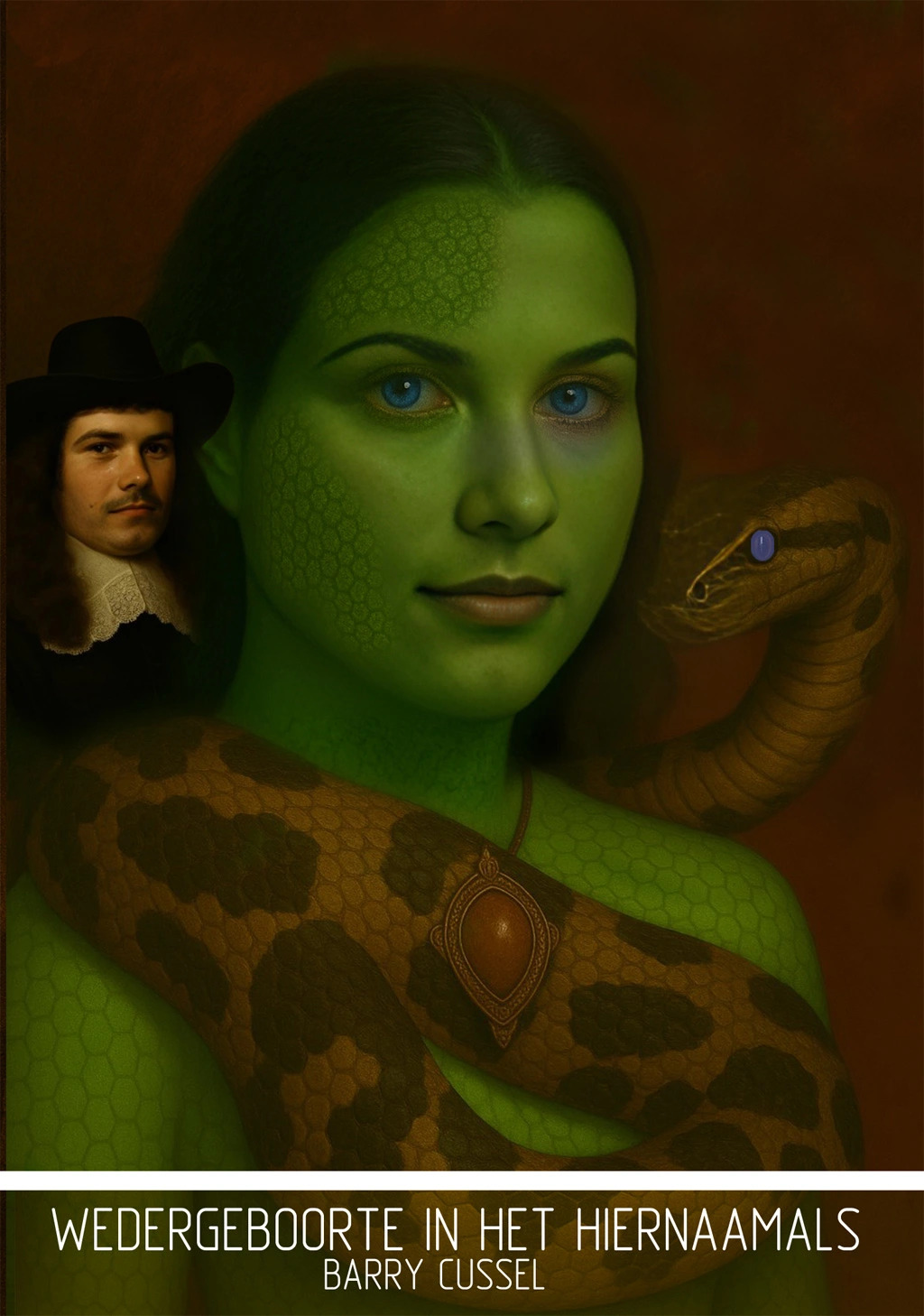 Wedergeboorte in het Hiernamaals